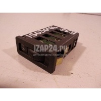 Кнопка освещения панели приборов BMW 3-серия E36 (1991 - 1998) 61318360461