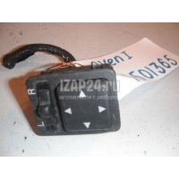 Переключатель регулировки зеркала Toyota Avensis I (1997 - 2003) 8487005020