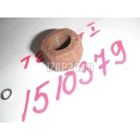 Гайка колеса VAG LT I ( - 1996) N0201121