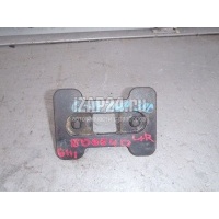 Направляющая переднего бампера VAG Golf II/Jetta II (1983 - 1992) 1H0807193