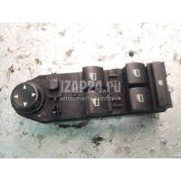 Блок управления стеклоподъемниками BMW 5-серия E60/E61 (2003 - 2009) 61316939110