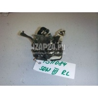 Замок двери задней левой Hyundai-Kia Sonata III (1996 - 1998) 8141034000