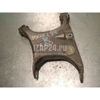 Рычаг задний нижний правый BMW 5-серия E60/E61 (2003 - 2009) 33326770832