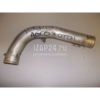 Патрубок интеркулера VAG Allroad quattro (2006 - 2012) 059145731AK