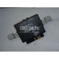 Блок электронный Mitsubishi Pajero/Montero III (V6, V7) (2000 - 2006) MR400420