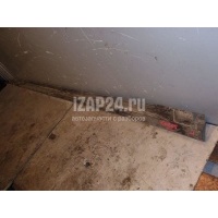 Накладка на порог (наружная) Toyota Camry V30 (2001 - 2006) 75852YC020