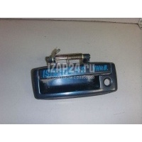 Ручка двери багажника наружная Mitsubishi Lancer (CS/Classic) (2003 - 2008) MR645433