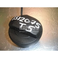 Крышка топливного бака VAG Golf V (2003 - 2009) 1J0201553Q