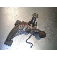 Кулак поворотный задний левый Honda Civic (2001 - 2005) 52215S5D702
