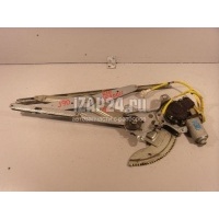 Стеклоподъемник электр. передний правый Toyota Land Cruiser (90)-Prado (1996 - 2002) 6980160060