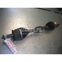 Полуось передняя левая Mazda Mazda 3 (BK) (2002 - 2009) FR012560X