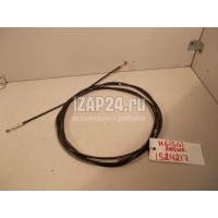 Трос лючка бензобака Mazda Mazda 6 (GG) (2002 - 2007) GJ6J56880C