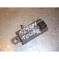 Усилитель VAG Touareg (2002 - 2010) 7L6035577