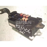Блок предохранителей Subaru Forester (S11) (2002 - 2007) 82231SA000