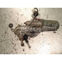 Моторчик стеклоочистителя задний Hyundai-Kia RIO (2000 - 2005) 0K34A67450D