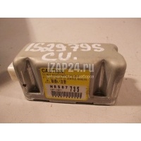 Датчик AIR BAG Mitsubishi Outlander (CU) (2001 - 2008) MR587735