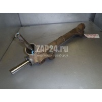 Рейка рулевая Renault Logan (2005 - 2014) 8200849701