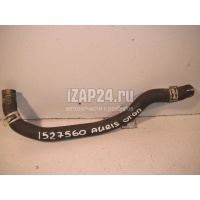 Патрубок отопителя Toyota Avensis III (2009 - 2018) 8724502A10