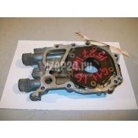 Насос масляный Subaru Legacy Outback (B12) (1998 - 2003) 15010AA260