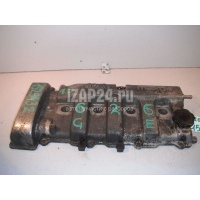 Крышка головки блока (клапанная) Mazda 626 (GE) (1992 - 1997) FS0110210D