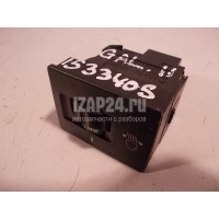 Кнопка корректора фар Hyundai-Kia Galloper II (JKC4) (1998 - 2003) HR808270