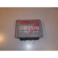 Блок управления двигателем VAG Golf IV/Bora (1997 - 2005) 036906014AA