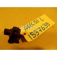 Форсунка омывателя лобового стекла VAG A6 [C5] (1997 - 2004) 4B0955987