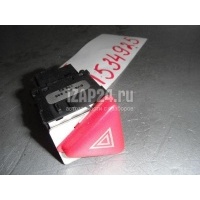 Кнопка аварийной сигнализации VAG Fabia (1999 - 2007) 6Y0953235