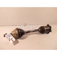 Полуось передняя левая VAG Passat CC (2008 - 2017) 1K0407271NT