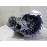 МКПП (механическая коробка переключения передач) Nissan X-Trail (T31) (2007 - 2014) 32010JG20C