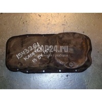 Поддон масляный двигателя GM Nexia (1995 - 2016) 90409982