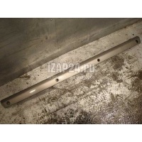 Накладка заднего бампера Mercedes Benz W203 (2000 - 2006) 2038850021