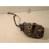 Замок двери задней правой Mazda 626 (GE) (1992 - 1997) GA7C72310F