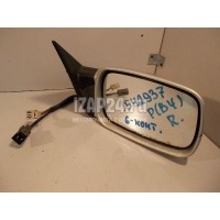 Зеркало правое электрическое VAG Passat [B3] (1988 - 1993) 357857508D