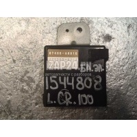 Блок электронный Toyota Land Cruiser (100) (1998 - 2007) 8748060010