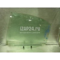 Стекло двери задней левой Mitsubishi Carisma (DA) (1999 - 2003) MR720214
