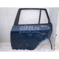 Дверь задняя левая BMW X3 E83 (2004 - 2010) 41003449337