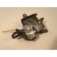 Замок багажника Mazda 626 (GE) (1992 - 1997) GA8A62310E