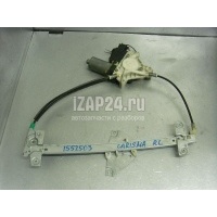 Стеклоподъемник электр. задний левый Mitsubishi Carisma (DA) (1995 - 1999) MR503573