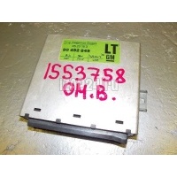 Блок сигнализации (штатной) GM Omega B (1994 - 2003) 90492849