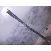 Направляющая заднего бампера VAG Passat [B5] (2000 - 2005) 3B5807863