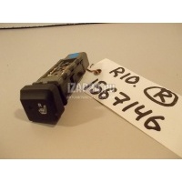 Кнопка обогрева сидений Hyundai-Kia RIO (2005 - 2011) 933301G052