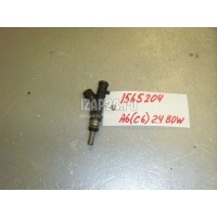 Форсунка инжекторная электрическая VAG A6 [C6,4F] (2004 - 2011) 06E133551