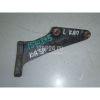Кронштейн КПП левый Hyundai-Kia Retona CE (1997 - 2003) 0K01116131A