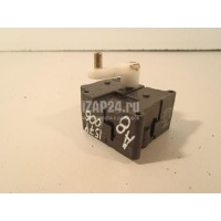 Моторчик заслонки отопителя VAG A8 [4D] (1994 - 1998) 4D0820511A
