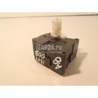Моторчик заслонки отопителя VAG A8 [4D] (1999 - 2002) 4D0820511A