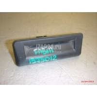 Кнопка открывания багажника VAG Fabia (2007 - 2015) 5J0827566E