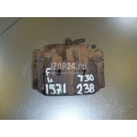 Суппорт тормозной передний левый Nissan X-Trail (T30) (2001 - 2006) 410118H300
