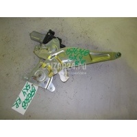 Стеклоподъемник электр. задний правый Suzuki SX4 (2006 - 2013) 8350179J11