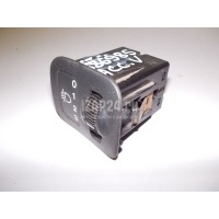 Кнопка корректора фар Honda Accord V (1996 - 1998) 35820SN7G01